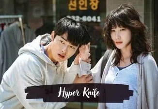 Download Drama Korea Hyper Knife Subtitle Indonesia