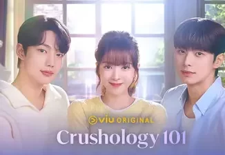 Download Drama Korea Crushology 101 Subtitle Indonesia