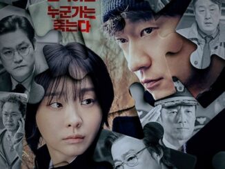 Download Drama Korea Nine Puzzles Subtitle Indonesia