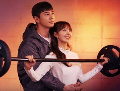 Download Drama Korea Pump Up the Healthy Love Subtitle Indonesia Download Drama Korea Pump Up the Healthy Love Subtitle Indonesia