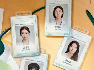 Download Drama Korea Resident Playbook Subtitle Indonesia