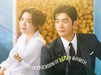 Download Drama Korea The Potato Lab Subtitle Indonesia