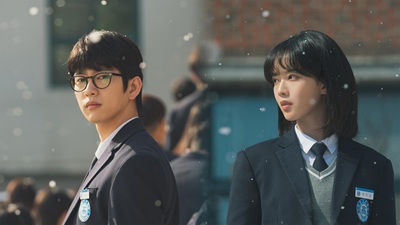 Download Drama Korea The Witch Subtitle Indonesia