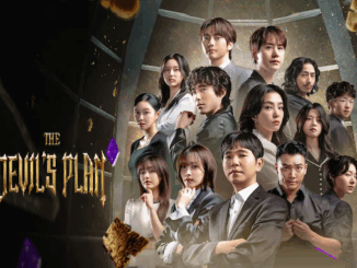 Download The Devil’s Plan Season 2 Subtitle Indonesia
