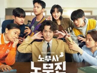 Download Drama Korea Oh My Ghost Clients Subtitle Indonesia