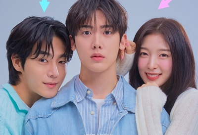 Download Drama Korea My Girlfriend Is the Man Subtitle Indonesia