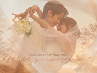 Download Drama Korea Would You Marry Me? Subtitle Indonesia