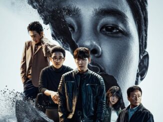 Download Drama Korea The Manipulated Subtitle Indonesia